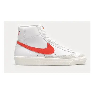 Nike Blazer Mid 77 Bílá