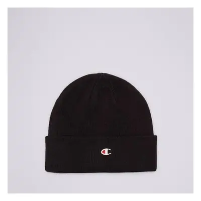 Champion Beanie Tmavomodrá