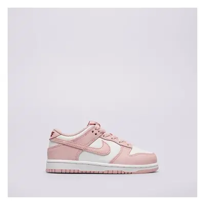 Nike Dunk Low Bp Růžová