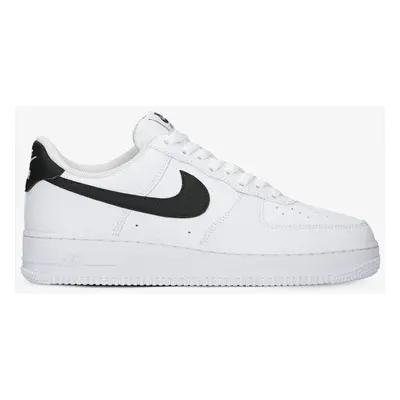 Nike Air Force 1 &#039;07 Bílá