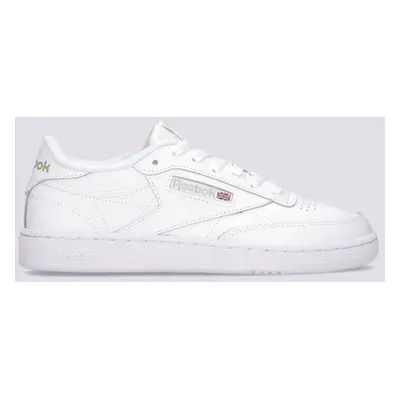 Reebok Club C 85 Bílá