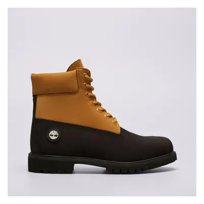 Timberland 6 In Premium Žlutá