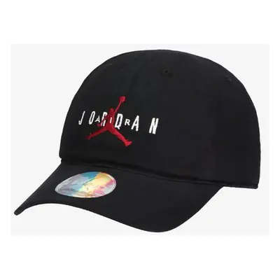 Jordan Hbr Strapback Černá