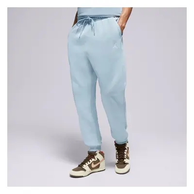 Jordan M J Ess Flc Pant Modrá