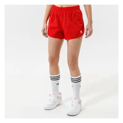 Adidas 3Str Shorts Červená