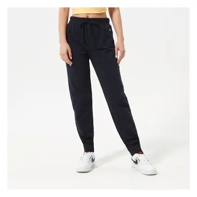 Champion Rib Cuff Pants Tmavomodrá