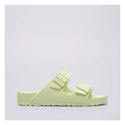 Birkenstock Arizona Eva Faded Lime Žlutá