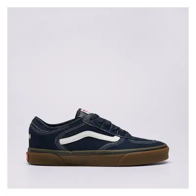 Vans Rowley Classic Tmavomodrá