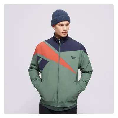 Reebok Ortalion Cl F Fr Tracktop Vícebarevná