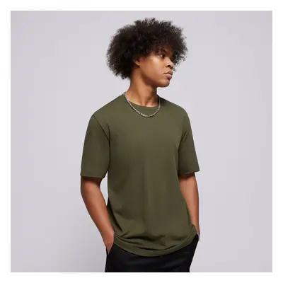 Champion Crewneck Tričko Khaki