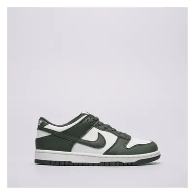 Nike Dunk Low Zelená