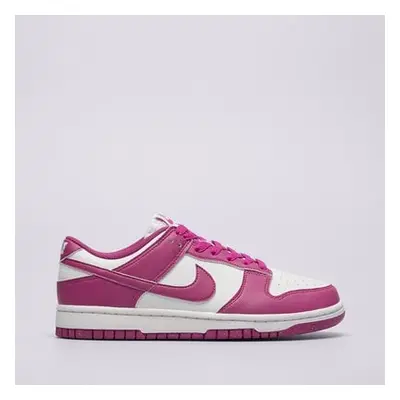 Nike Dunk Low Bílá