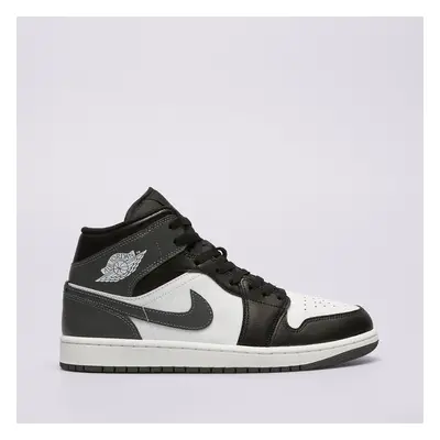 Air Jordan 1 Mid Šedá