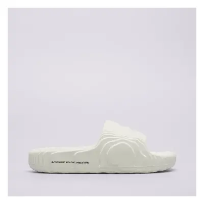 Adidas Adilette 22 W Bílá