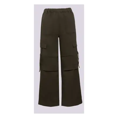 Champion Parachute Pants Khaki