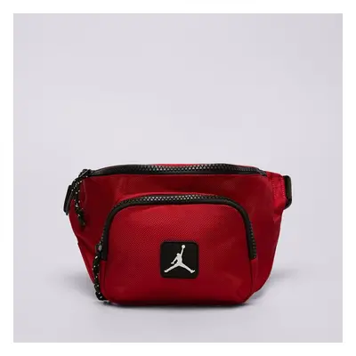 Jordan Cb-Crossbody Bag Červená