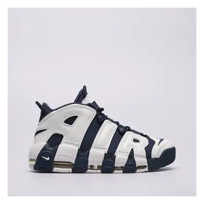 Nike Air More Uptempo &#039;96 Modrá