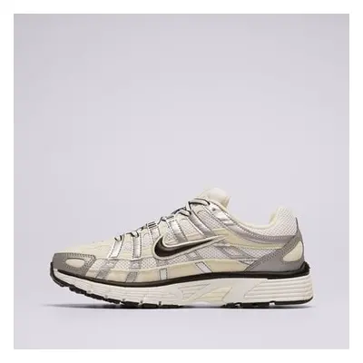 Nike Wmns P-6000 Kremowy