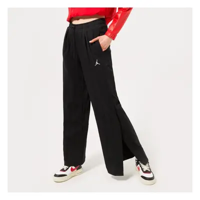 Jordan W J Knit Pant Černá