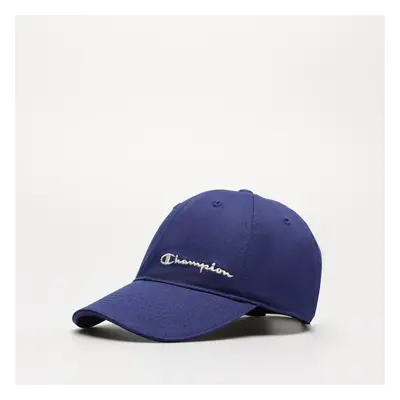 Champion Baseball Cap Modrá