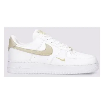 Nike Air Force 1 &#039;07 Essential Bílá