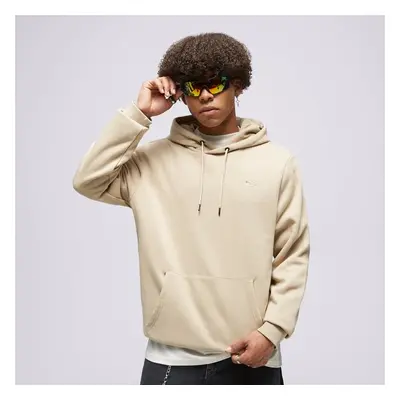 Confront S Kapucí Essential Hoodie Beige Béžová