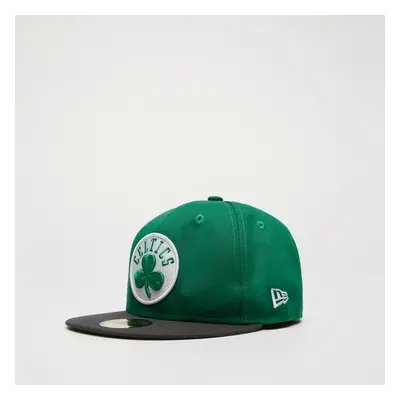 New Era Nba Basic Boston Celtics Zelená