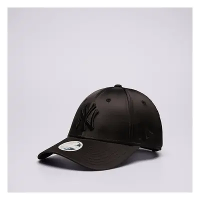 New Era Wmns Satin 940 Nyy New York Yankees Černá