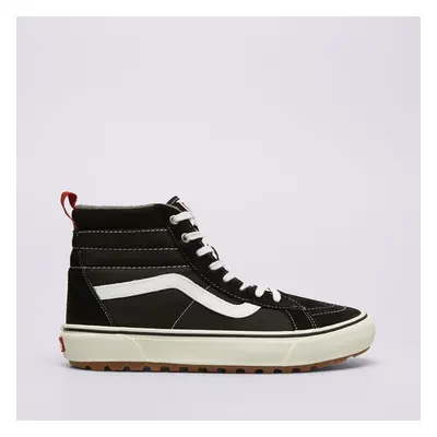 Vans Sk8-Hi Mte-1 Černá