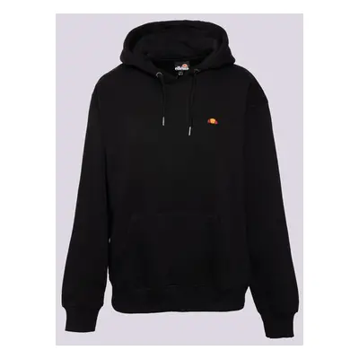 Ellesse S Kapucí Giulos Oh Hoody Blk Černá