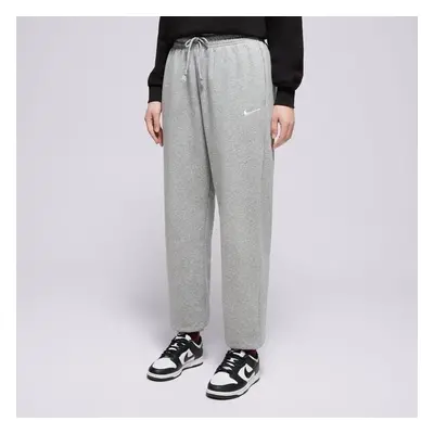 Nike W Nsw Phnx Flc Hr Os Pant 2 Šedá