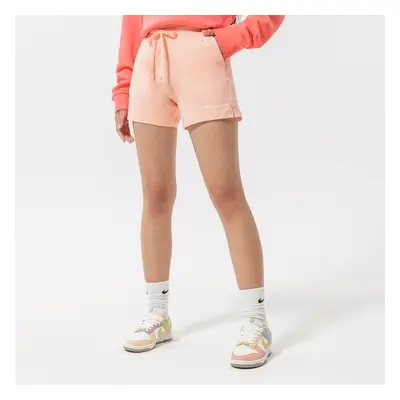 Champion Shorts Oranžová