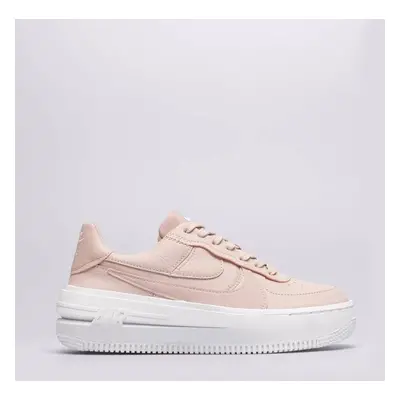 Nike Air Force 1 Platform Růžová