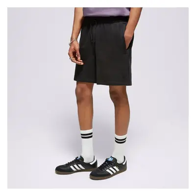 Adidas P Ess Short Ft Černá