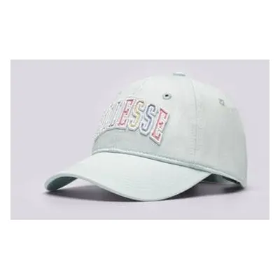 Ellesse Capalo Cap Lblue Modrá