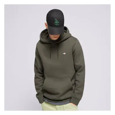 Dickies S Kapucí Oakport Hoodie Khaki