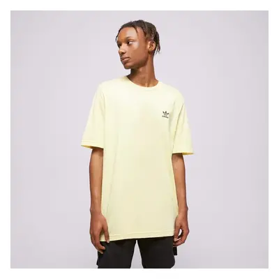 Adidas Essential Tee Žlutá