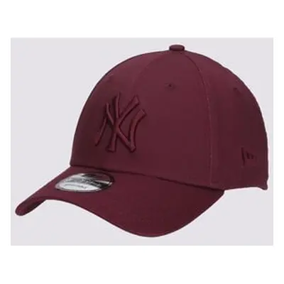 New Era League 9Forty Snap Nyy Mrn New York Yankees M Bordová