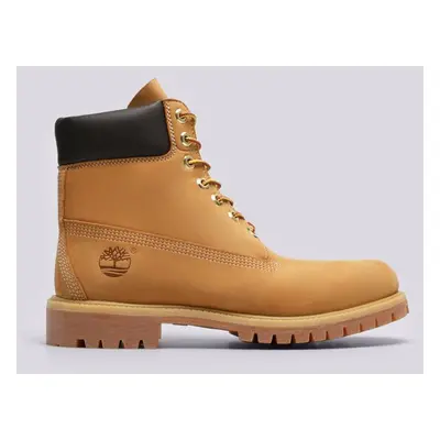 Timberland Premium 6 Inch Boot Žlutá