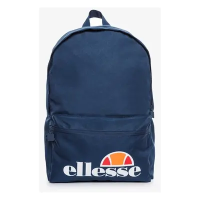 Ellesse Rolby Navy Tmavomodrá