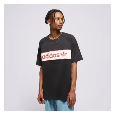 Adidas Ny Tee Černá