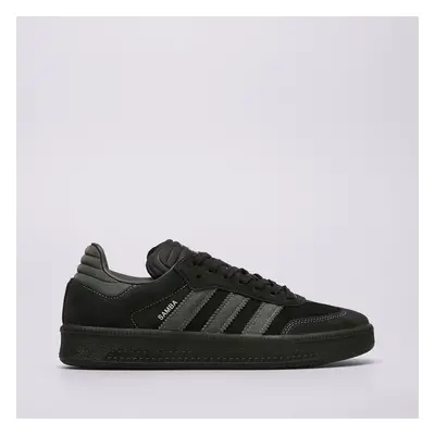 Adidas Samba Xlg Černá