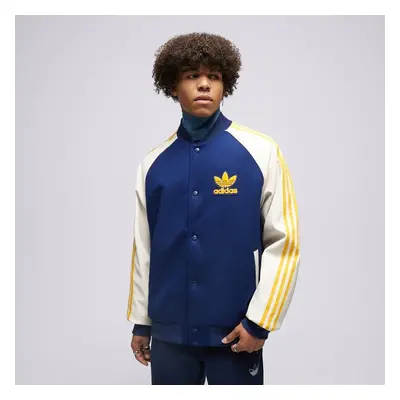 Adidas Sst Varsity Modrá