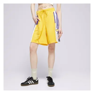 Adidas Adibrk Bb Short Žlutá