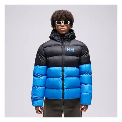 Helly Hansen Active Puffy Modrá