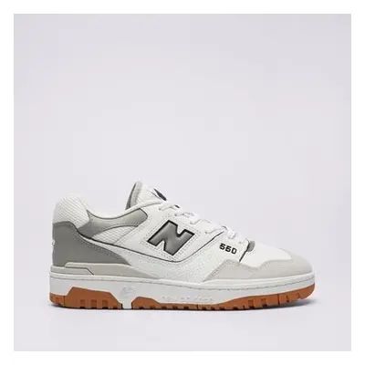 New Balance 550 Bílá