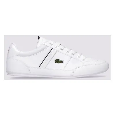 Lacoste Chaymon 0121 1 Cma Bílá