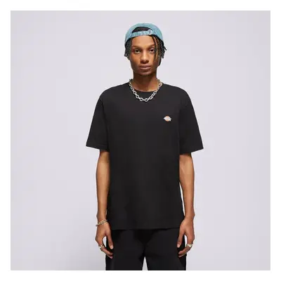 Dickies Ss Mapleton Tee Černá