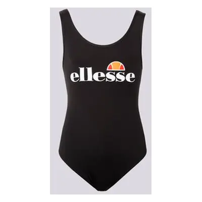 Ellesse Oblečení Kąpielowy Wilima Swimsuit Blk Černá