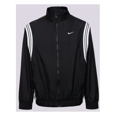 Nike K Nk Rpl Crossover Jkt Sr Boy Černá